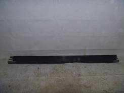 Подножка. Toyota Land Cruiser, URJ202 Двигатель 1URFE