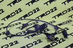 Датчик abs. Toyota RAV4, ACA38, ACA36, GSA33, ALA30, ACA30, ACA31, GSA38, ACA33 Toyota Harrier, ZSU60, ZSU65, AVU65 Двигатели: 2GRFE, 2AZFE, 1AZFE, 2A...
