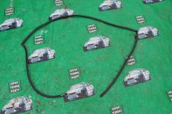 Молдинг лобового стекла. Toyota Altezza, JCE15, SXE10, GXE10, JCE10, JCE10W, GXE15 Toyota IS200, GXE10, JCE10 Toyota IS300, JCE10 Двигатели: 1GFE, 2JZ...