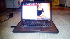 HP Pavilion g6-1158er. 15.6", 2,3 ГГц, ОЗУ 4096 Мб, диск 320 Гб, WiFi, Bluetooth, аккумулятор на 2 ч.