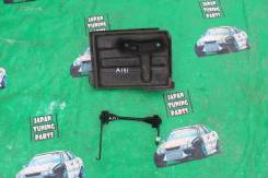 Кожух аккумулятора. Toyota: Progres, Verossa, Crown, Altezza, Brevis, Origin, Mark II Wagon Blit, Crown Majesta, IS200, Mark II Двигатели: 1JZFSE, 2JZ...