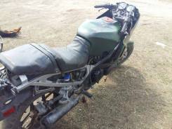 Kawasaki Ninja 400R. 400 куб. см., исправен, без птс, с пробегом
