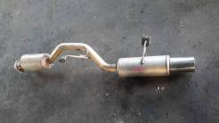 Глушитель. Mazda Demio, DY3R, DY5W, DY3W, DY5R Mazda Verisa, DC5W, DC5R