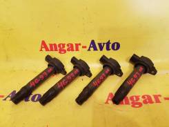 Катушка зажигания. Mitsubishi Lancer Evolution, CY4A Mitsubishi Outlander, CW5W, CW6W Mitsubishi Delica, CV5W Mitsubishi Galant Fortis, CY4A Двигатели...