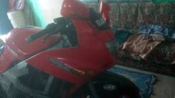 Kawasaki ZZR 400 2. 400 куб. см., исправен, птс, с пробегом
