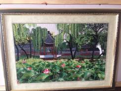 Картины.