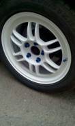 Enkei RPF1. 7.0x16, 5x114.30, ET42