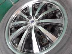 Kyoho Steiner. 7.0x18, 5x114.30
