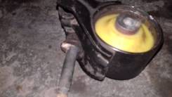Подушка двигателя. Honda: Civic Shuttle, Quint, Civic Ferio, Civic, CR-X, Clarity, Concerto, Integra, Domani Двигатель ZC