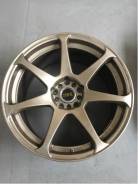 CST Zero-1. 9.0x18", 5x114.30, ET30, ЦО 73,1 мм.
