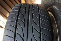 Dunlop SP Sport LM703. Летние, 2009 год, износ: 10%, 2 шт