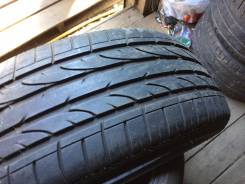 Bridgestone Dueler H/P Sport. Летние, износ: 30%, 2 шт