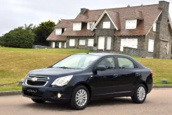 Chevrolet Cobalt ����