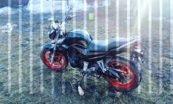 Racer Fighter 250. 250 куб. см., исправен, птс, с пробегом