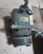 Компрессор кондиционера. Ford S-MAX Ford Mondeo, FD