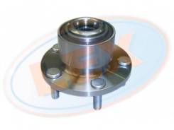 Ступица. Ford Focus, CAP, DBW, CA5, CB4 Ford C-MAX, CB3, CAP