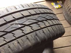 Continental ContiCrossContact. Летние, износ: 20%, 1 шт