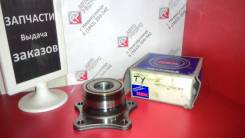 Ступица. Toyota: Carina, Solara, Pronard, Vista, Celica, Camry, Avalon, Corona, Caldina, Carina II, Carina E, Corona Exiv, Carina ED Двигатели: 1SILU...