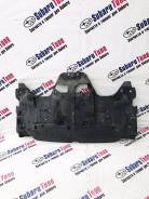Защита двигателя. Subaru Impreza, GGA, GDA