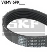 Ремень поликлиновой AUDI A3 1,9TDI ,VW Golf IV 1.9TDI 08/97-06/01/Bora 1.9 10/98-06/01 ,SEAT C