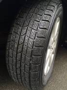 Dunlop DSX. Зимние, без шипов, износ: 30%, 4 шт