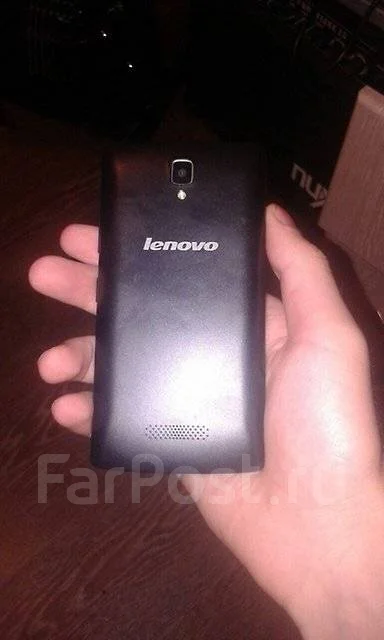 Lenovo A2010. �/� ����