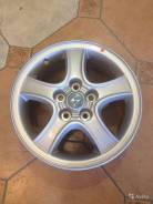 Hyundai. 6.5x16, 5x114.30, ET46, ЦО 67,1 мм.
