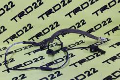 Датчик abs. Toyota RAV4, GSA33, ALA30, ACA30, ACA31, ACA33 Двигатели: 2GRFE, 2AZFE, 1AZFE, 2ADFHV, 2ADFTV