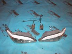 Накладка на фару. Toyota Altezza, JCE15, SXE10, JCE10, GXE10