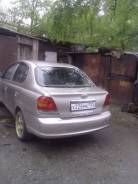 Toyota Platz. автомат, 1.0 (70 л.с.), бензин, 390 тыс. км