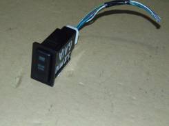 Кнопка включения кондиционера. Toyota Ipsum, SXM10, SXM10G, SXM15G, SXM15 Toyota Gaia, SXM10, SXM15G, SXM10G, SXM15 Двигатель 3SFE