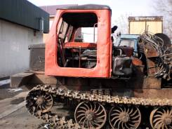 АТЗ ТТ-4. Тт-4, 3 000 куб. см.