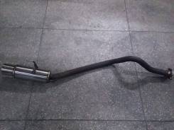 Глушитель. Toyota Granvia, VCH16, VCH16W