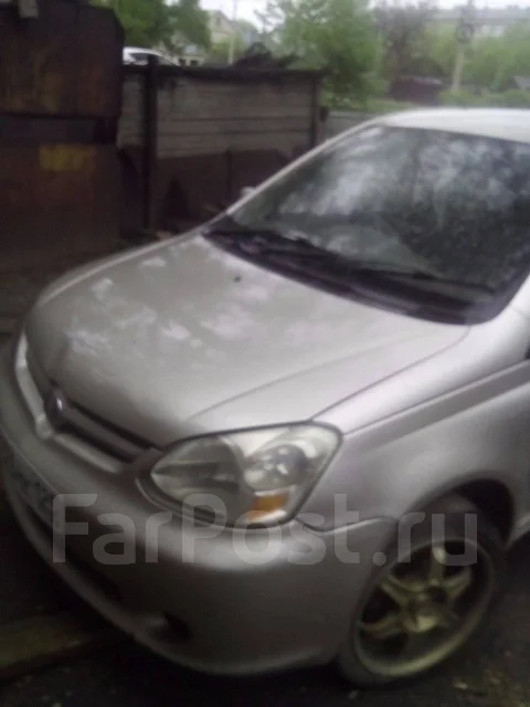 Toyota Platz. �������, 1.0 (70��.�.), ������, 390����. �� ����