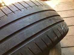 Michelin Pilot Sport 3. Летние, износ: 30%, 1 шт