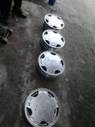 Nissan. 6.0x15, 4x114.30, ET40