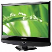 Viewsonic. 24" (61 см), технология LED