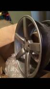 Vossen CV3-R. 8.5/9.5x20, 5x112.00, ET38/40