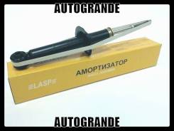 Амортизатор. Nissan Bluebird Sylphy, QG10, FG10 Nissan Sunny, SB15, QB15, FB15, B15 Двигатели: QG15DE, QG18DE, QG13DE, YD22DD, QG18DD