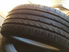 Yokohama Advan Sport. Летние, износ: 30%, 1 шт