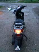 Yamaha Grand Axis 100. 100 куб. см., исправен, птс, с пробегом