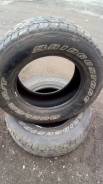 Bridgestone Dueler A/T D694. Грязь AT, износ: 40%, 2 шт