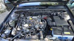 Toyota Camry. CV40, 3CT