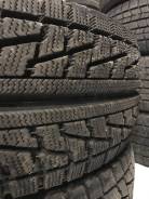 Bridgestone Blizzak MZ-01. Всесезонные, износ: 5%, 2 шт