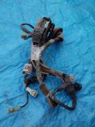 Проводка двери. Toyota Corona, ST191, ST190, CT190, CT195, ST195, AT190 Toyota Caldina, ST190, ST191, ST195, CT190 Двигатели: 3SFE, 2C, 4SFE, 4AFE, 3S...