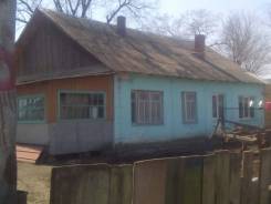 Продам дом в хорольском районе. С.Березовка.хорольского района, р-н хорольский, площадь дома 51 кв. м., отопление твердотопливное, от частного лица (с...