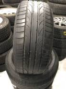 Bridgestone Potenza RE050. Летние, 2006 год, износ: 5%, 4 шт