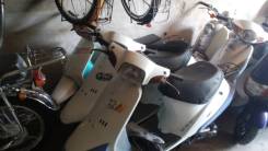 Honda Pal. 49 куб. см., исправен, птс, без пробега