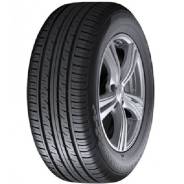 Dunlop Grandtrek PT3. Летние, 2017 год, без износа, 1 шт