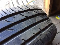 Continental ContiPremiumContact 2. Летние, износ: 20%, 2 шт